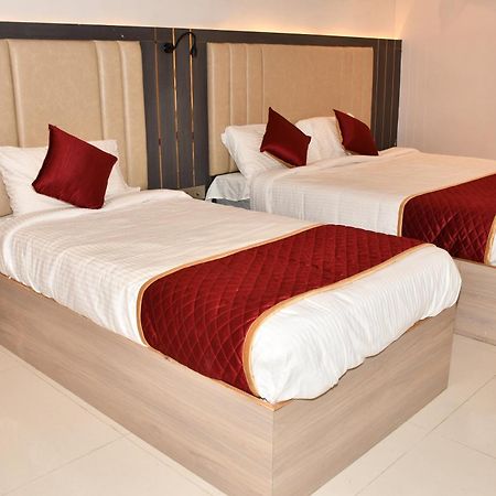 فندق Gb Residency راماناثابورام المظهر الخارجي الصورة