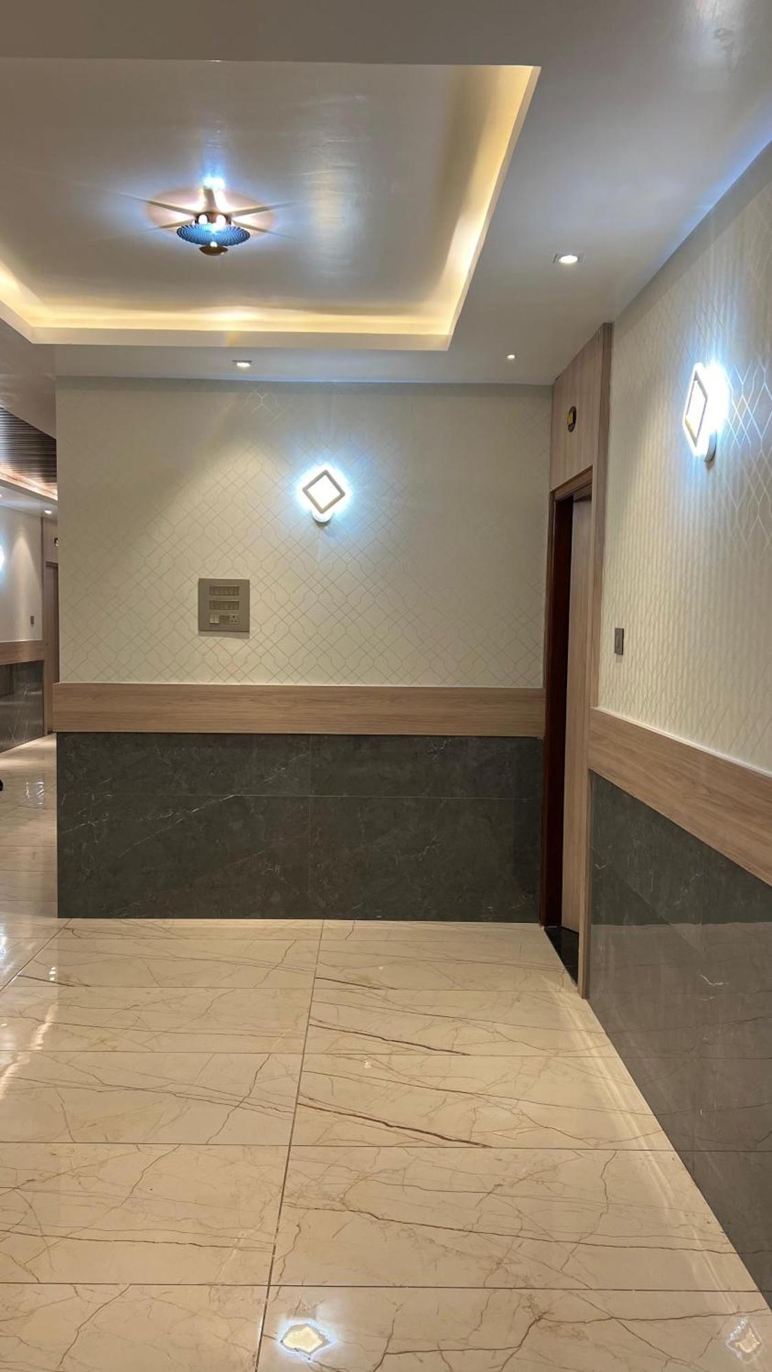 فندق Gb Residency راماناثابورام المظهر الخارجي الصورة