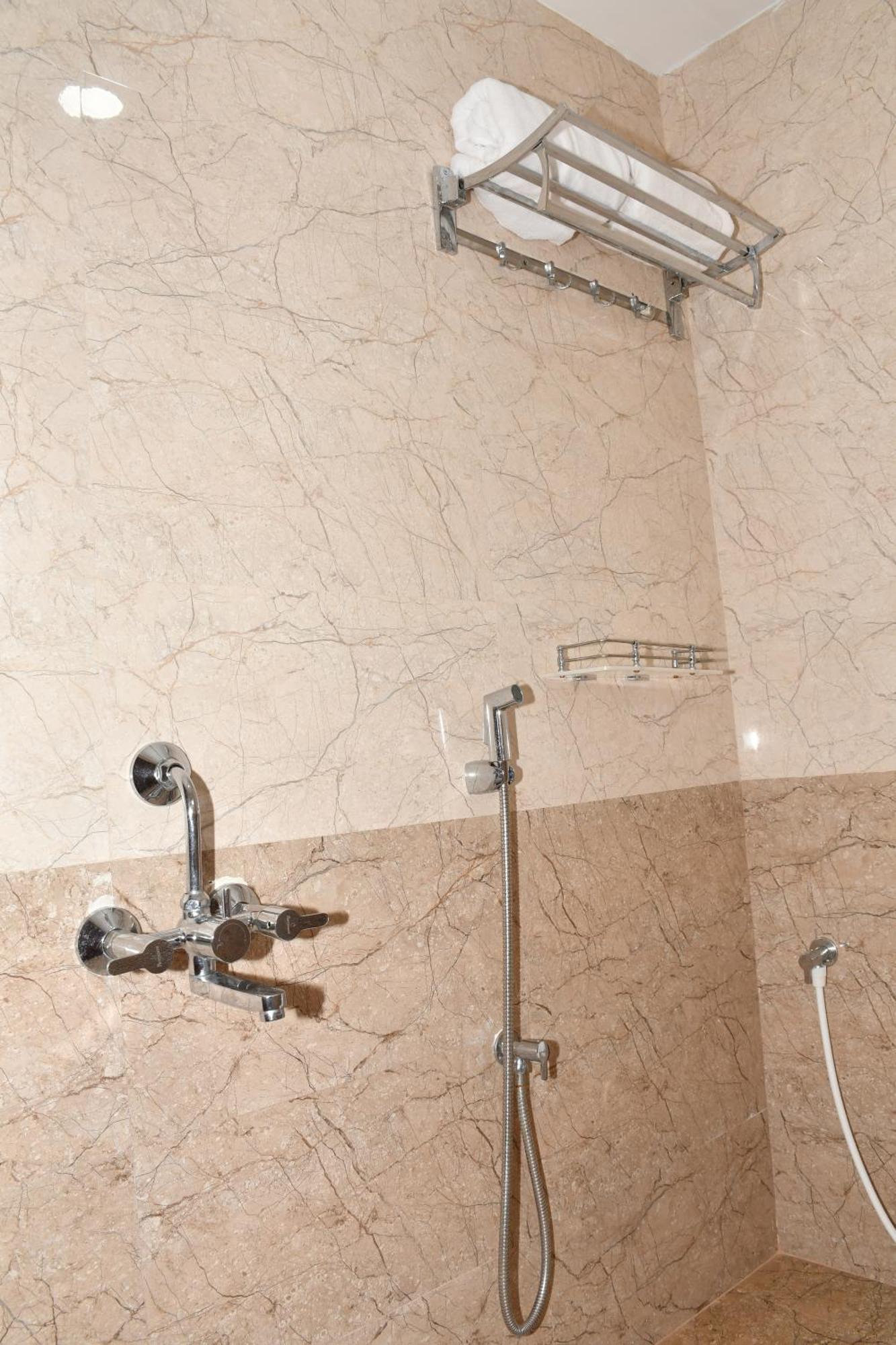 فندق Gb Residency راماناثابورام المظهر الخارجي الصورة