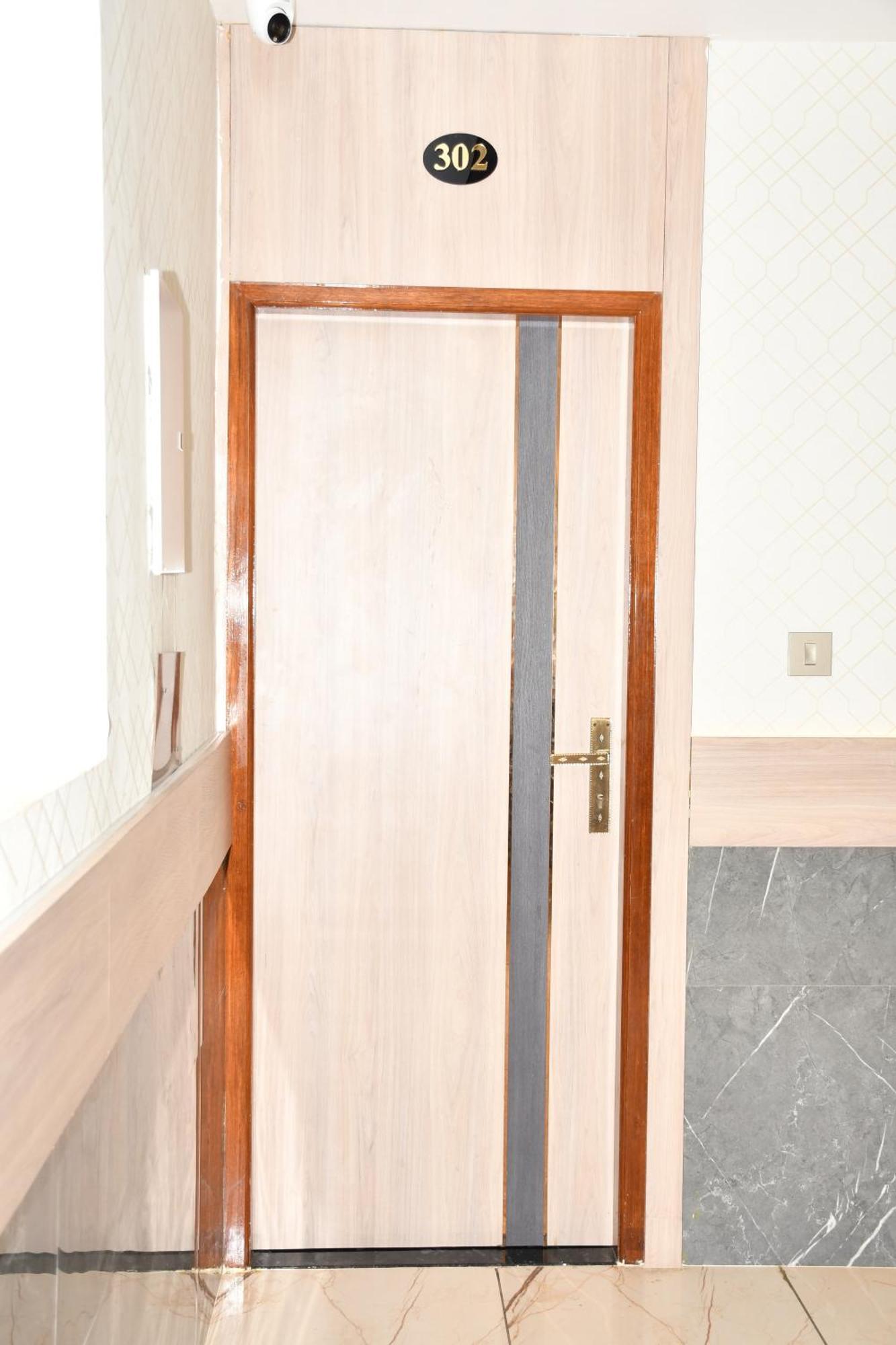 فندق Gb Residency راماناثابورام المظهر الخارجي الصورة