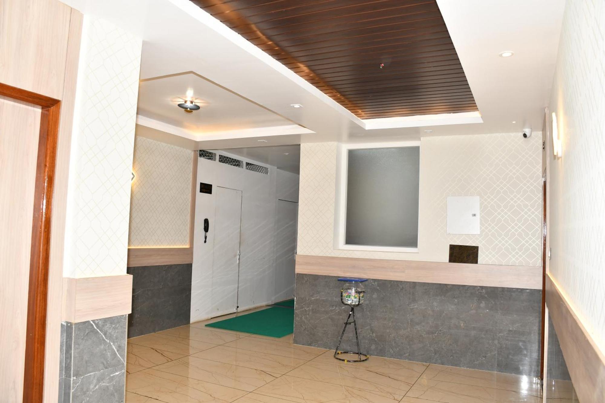 فندق Gb Residency راماناثابورام المظهر الخارجي الصورة